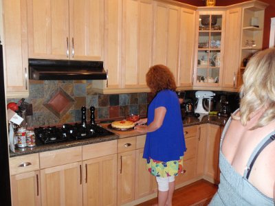 Yvonne Bday Party June 25 10